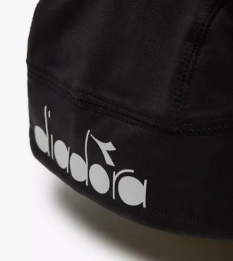 Bonnet d&rsquo;hiver Bonnet d&rsquo;hiver réfléchissant avec logo – Unisexe