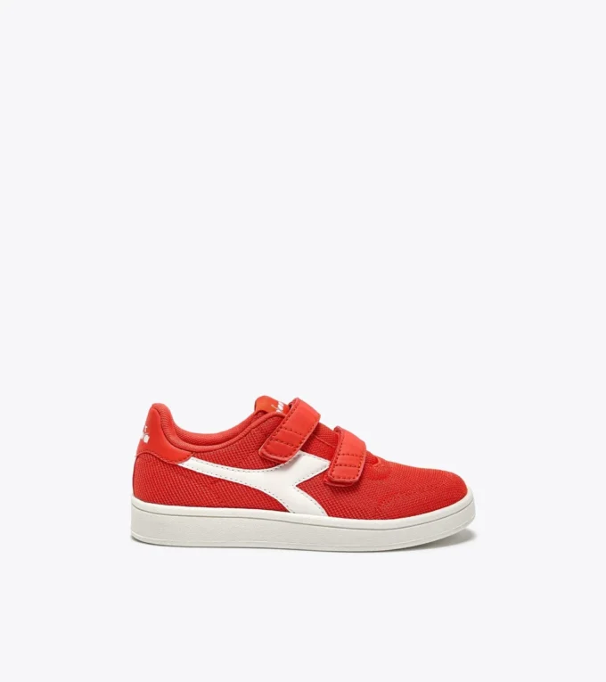 Bonny Ps Chaussures de sport – Enfants – 4-8 ans