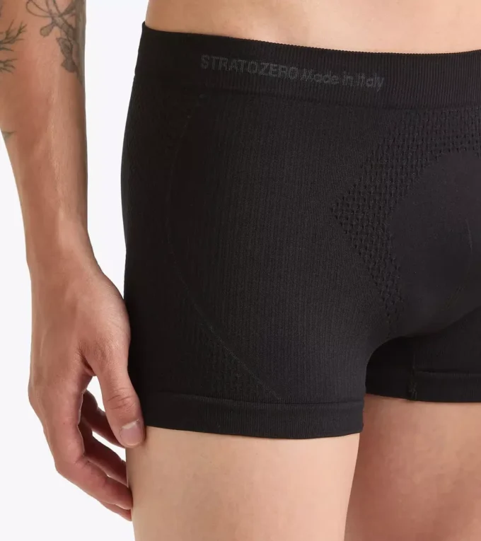 Boxer Stratozero Boxer technique de course à pied – Lot de 2 Boxer Stratozero Boxer technique de course à pied – Lot de 2