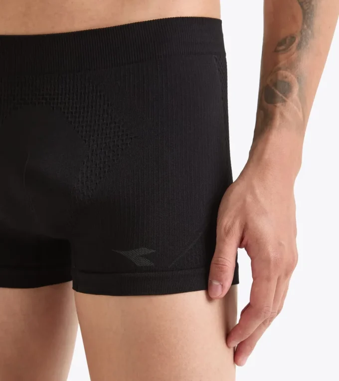 Boxer Stratozero Boxer technique de course à pied – Lot de 2 Boxer Stratozero Boxer technique de course à pied – Lot de 2