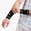 Bracelets larges avec logo Bandeaux Bracelets larges avec logo Bandeaux