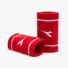 Bracelets larges avec logo Bandeaux