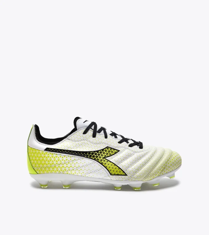 Brasil Elite Gr Lt Lp12 Chaussures de football pour terrain ferme Brasil Elite Gr Lt Lp12 Chaussures de football pour terrain ferme