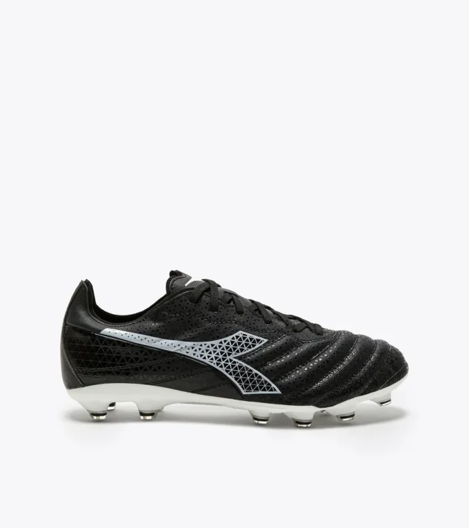Brasil Elite Gr Lt Lp12 Chaussures de football pour terrain ferme