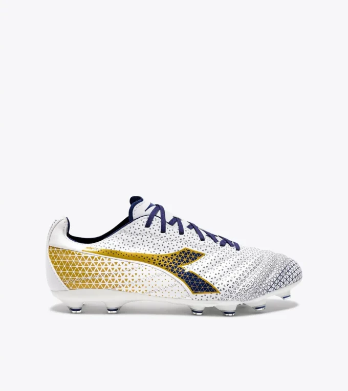 Brasil Elite Gr Lt Lp12 Chaussures de football pour terrain ferme