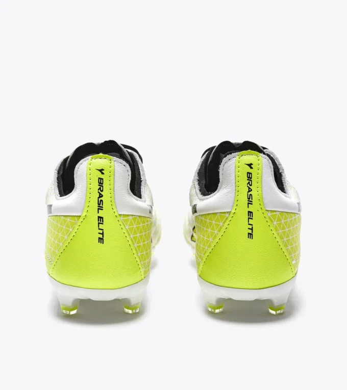 Brasil Elite Gr Lt Lp12 Chaussures de football pour terrain ferme Brasil Elite Gr Lt Lp12 Chaussures de football pour terrain ferme