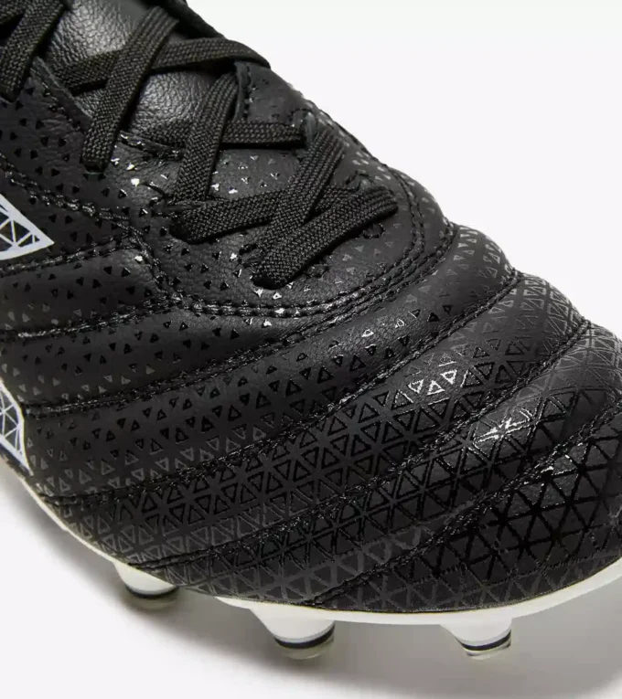 Brasil Elite Gr Lt Lp12 Chaussures de football pour terrain ferme