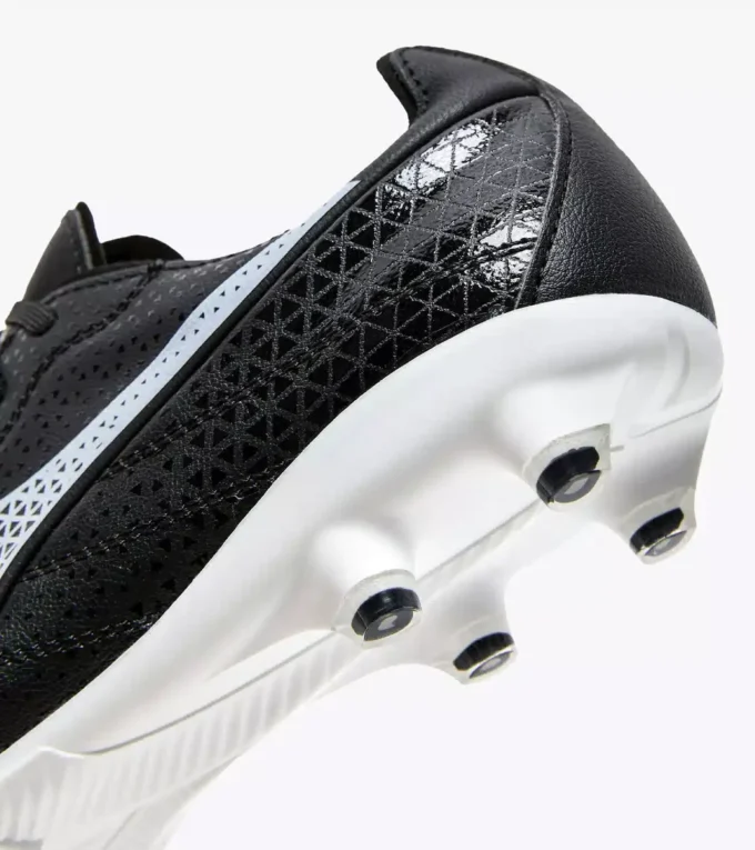 Brasil Elite Gr Lt Lp12 Chaussures de football pour terrain ferme