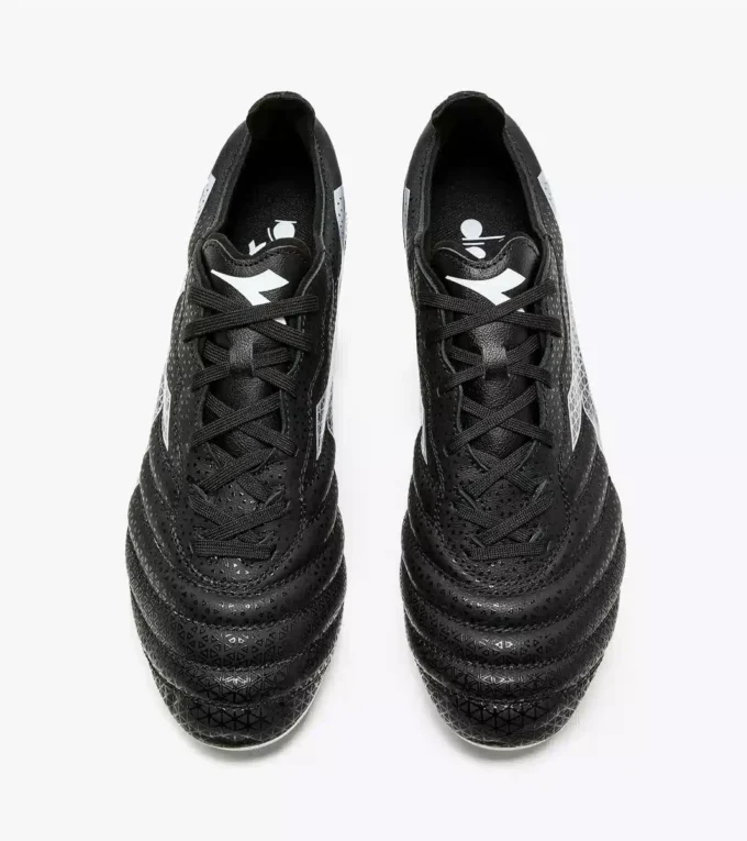 Brasil Elite Gr Lt Lp12 Chaussures de football pour terrain ferme