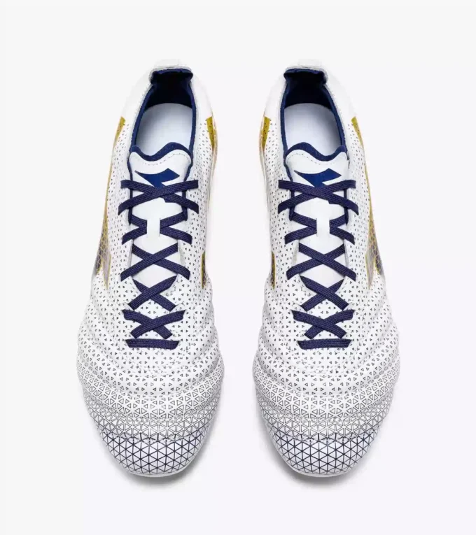 Brasil Elite Gr Lt Lp12 Chaussures de football pour terrain ferme
