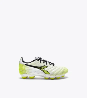 Brasil Elite Gr Lt Lpu Y Chaussures de football pour terrain ferme – Junior