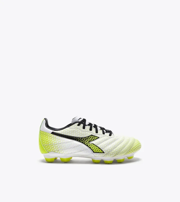 Brasil Elite Gr Lt Lpu Y Chaussures de football pour terrain ferme – Junior Brasil Elite Gr Lt Lpu Y Chaussures de football pour terrain ferme – Junior