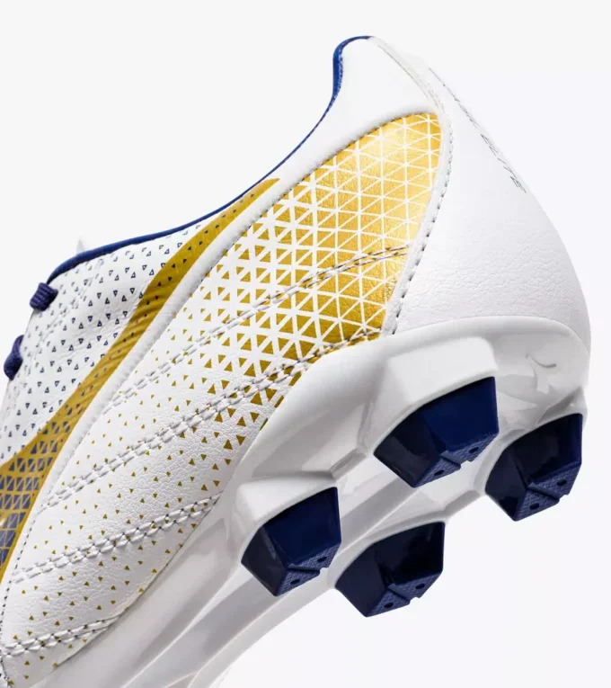 Brasil Elite Gr Lt Lpu Y Chaussures de football pour terrain ferme – Junior Brasil Elite Gr Lt Lpu Y Chaussures de football pour terrain ferme – Junior