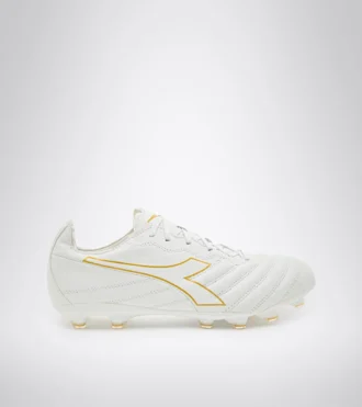 Brasil Elite Lt Lp12 Chaussures de football pour terrain ferme