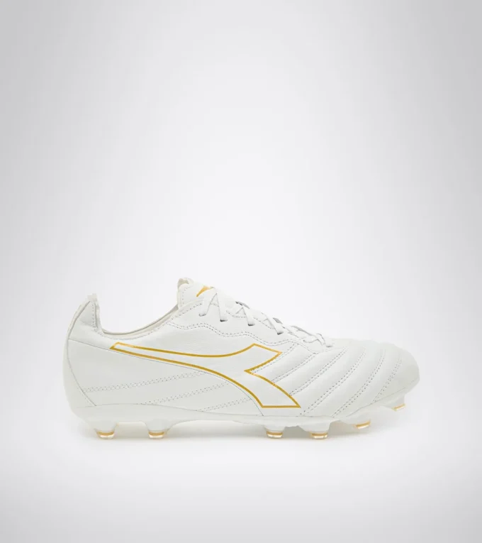 Brasil Elite Lt Lp12 Chaussures de football pour terrain ferme Brasil Elite Lt Lp12 Chaussures de football pour terrain ferme