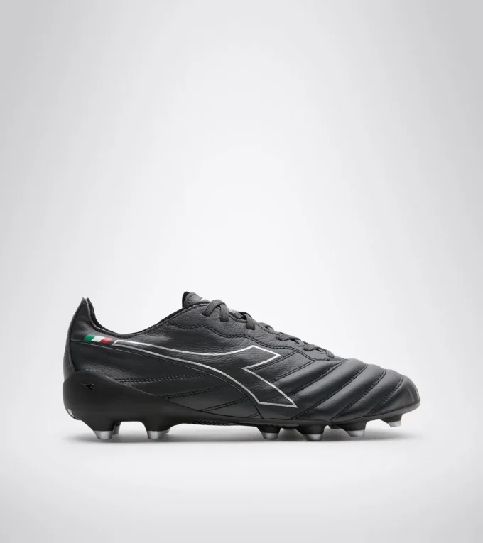Brasil Elite Tech Ita Lpx Chaussures de football pour terrain ferme – Fabriquées en Italie Brasil Elite Tech Ita Lpx Chaussures de football pour terrain ferme – Fabriquées en Italie