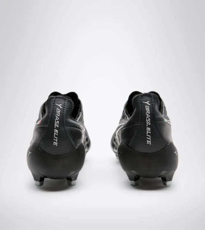 Brasil Elite Tech Ita Lpx Chaussures de football pour terrain ferme – Fabriquées en Italie Brasil Elite Tech Ita Lpx Chaussures de football pour terrain ferme – Fabriquées en Italie