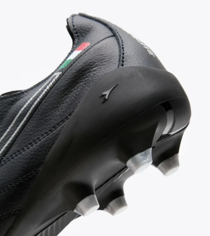 Brasil Elite Tech Ita Lpx Chaussures de football pour terrain ferme – Fabriquées en Italie Brasil Elite Tech Ita Lpx Chaussures de football pour terrain ferme – Fabriquées en Italie
