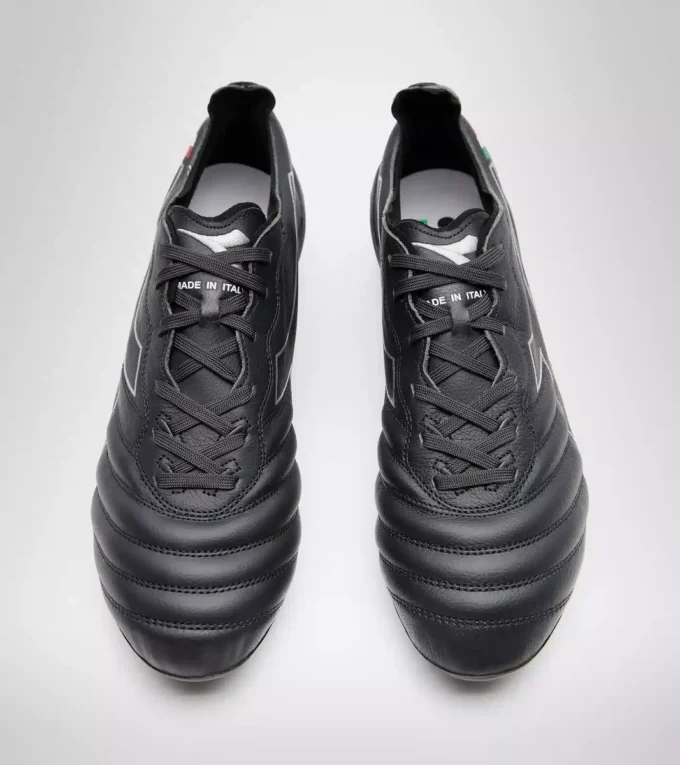 Brasil Elite Tech Ita Lpx Chaussures de football pour terrain ferme – Fabriquées en Italie Brasil Elite Tech Ita Lpx Chaussures de football pour terrain ferme – Fabriquées en Italie