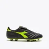 Brasil Icon Ita Og Lt+ Mdpu Chaussure de football fabriquée en Italie pour terrains fermes