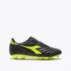 Brasil Icon Lt+ Lp12 Chaussures de football en cuir pour terrains fermes