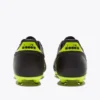 Brasil Icon Lt+ Lp12 Chaussures de football en cuir pour terrains fermes