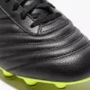 Brasil Icon Lt+ Lp12 Chaussures de football en cuir pour terrains fermes