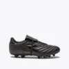 Brasil Icon Lt T Mdpu Chaussures de football en cuir pour terrains fermes