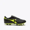 Brasil Icon Lt T Mdpu Chaussures de football en cuir pour terrains fermes