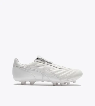 Brasil Icon Lt T Mdpu Chaussures de football en cuir pour terrains fermes