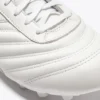 Brasil Icon Lt T Mdpu Chaussures de football en cuir pour terrains fermes