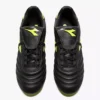 Brasil Icon Lt T Mdpu Chaussures de football en cuir pour terrains fermes