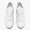 Brasil Icon Lt T Mdpu Chaussures de football en cuir pour terrains fermes