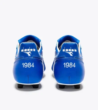 Brasil Ita Og 94 Lt+ T Mdpu Chaussures de calcio Made in Italy pour terrain ferme Brasil Ita Og 94 Lt+ T Mdpu Chaussures de calcio Made in Italy pour terrain ferme