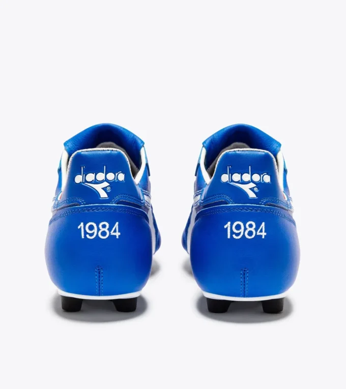 Brasil Ita Og 94 Lt+ T Mdpu Chaussures de calcio Made in Italy pour terrain ferme Brasil Ita Og 94 Lt+ T Mdpu Chaussures de calcio Made in Italy pour terrain ferme