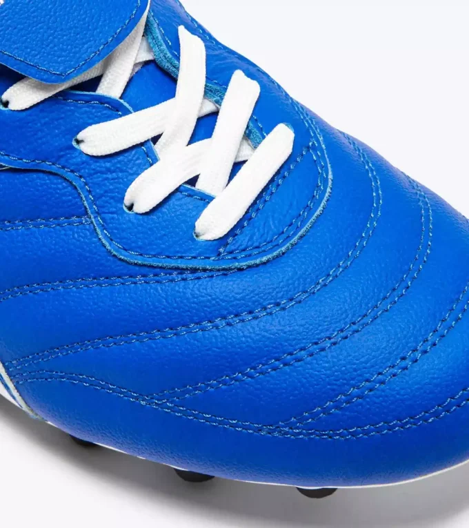 Brasil Ita Og 94 Lt+ T Mdpu Chaussures de calcio Made in Italy pour terrain ferme Brasil Ita Og 94 Lt+ T Mdpu Chaussures de calcio Made in Italy pour terrain ferme