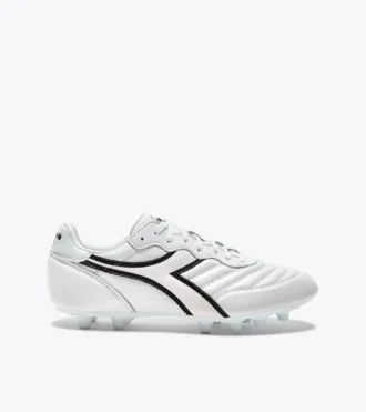 Brasil Lt+ Mdpu Chaussures de football en cuir pour terrain ferme Brasil Lt+ Mdpu Chaussures de football en cuir pour terrain ferme