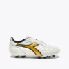 Brasil Lt+ Mdpu Chaussures de football en cuir pour terrain ferme Brasil Lt+ Mdpu Chaussures de football en cuir pour terrain ferme