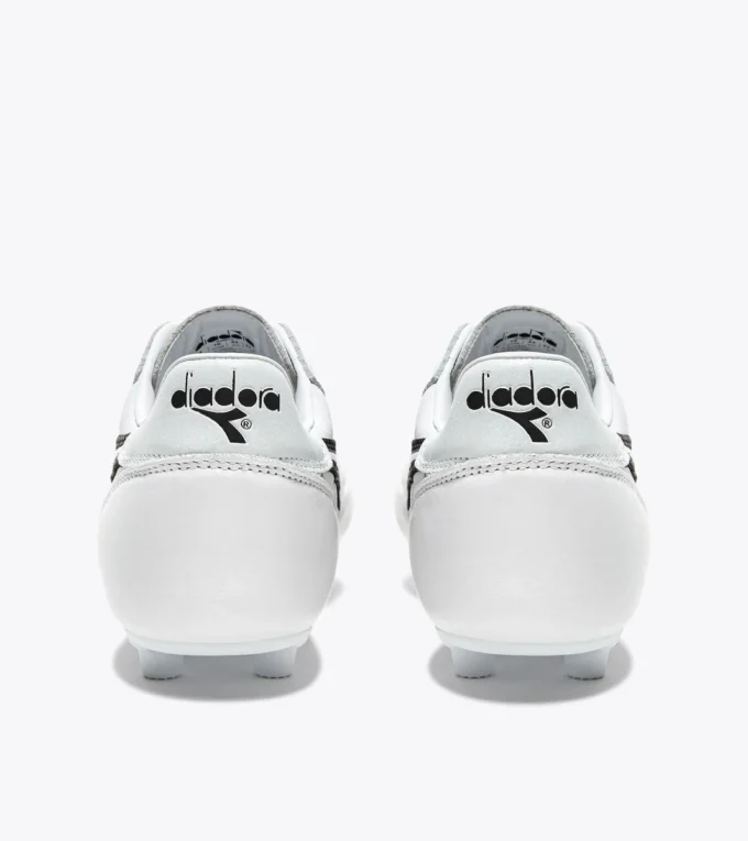 Brasil Lt+ Mdpu Chaussures de football en cuir pour terrain ferme Brasil Lt+ Mdpu Chaussures de football en cuir pour terrain ferme