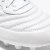 Brasil Lt+ Mdpu Chaussures de football en cuir pour terrain ferme Brasil Lt+ Mdpu Chaussures de football en cuir pour terrain ferme