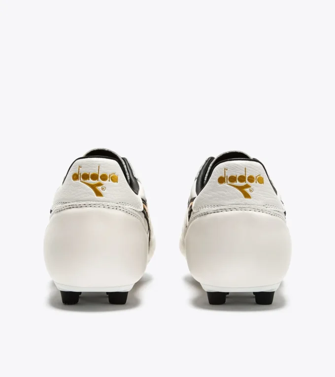 Brasil Lt+ Mdpu Chaussures de football en cuir pour terrain ferme Brasil Lt+ Mdpu Chaussures de football en cuir pour terrain ferme