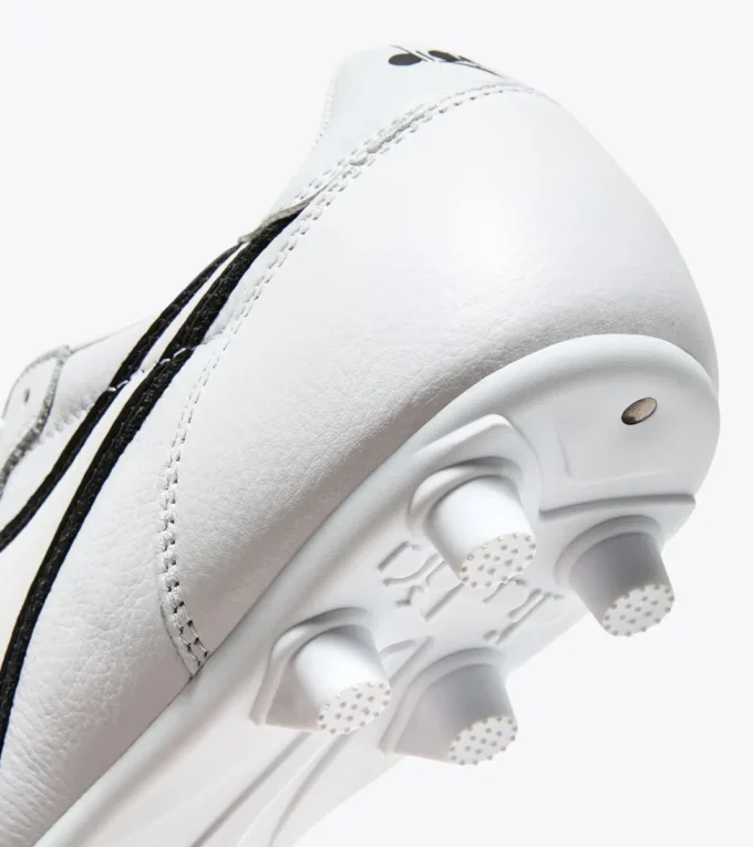 Brasil Lt+ Mdpu Chaussures de football en cuir pour terrain ferme Brasil Lt+ Mdpu Chaussures de football en cuir pour terrain ferme