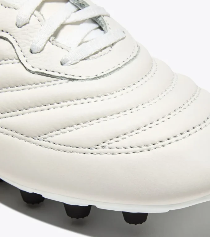 Brasil Lt+ Mdpu Chaussures de football en cuir pour terrain ferme Brasil Lt+ Mdpu Chaussures de football en cuir pour terrain ferme