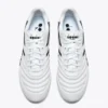 Brasil Lt+ Mdpu Chaussures de football en cuir pour terrain ferme Brasil Lt+ Mdpu Chaussures de football en cuir pour terrain ferme