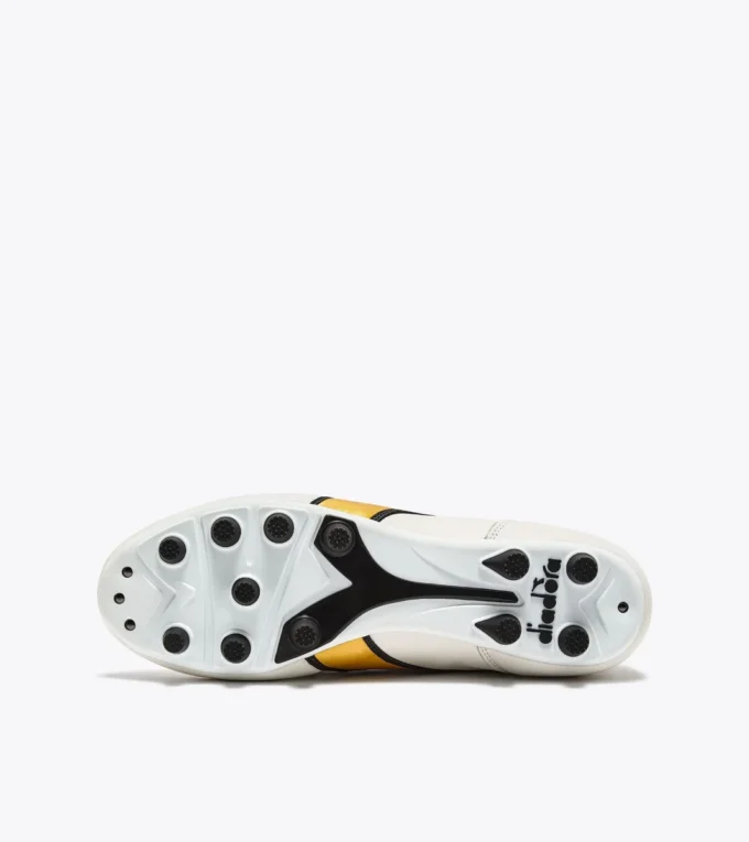 Brasil Lt+ Mdpu Chaussures de football en cuir pour terrain ferme Brasil Lt+ Mdpu Chaussures de football en cuir pour terrain ferme