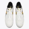 Brasil Lt+ Mdpu Chaussures de football en cuir pour terrain ferme Brasil Lt+ Mdpu Chaussures de football en cuir pour terrain ferme