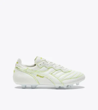 Brasil Next40 Ita Mdpu Chaussures de football à faible impact environnemental pour terrain ferme Brasil Next40 Ita Mdpu Chaussures de football à faible impact environnemental pour terrain ferme