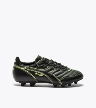 Brasil Next40 Ita Mdpu Chaussures de football à faible impact environnemental pour terrain ferme Brasil Next40 Ita Mdpu Chaussures de football à faible impact environnemental pour terrain ferme