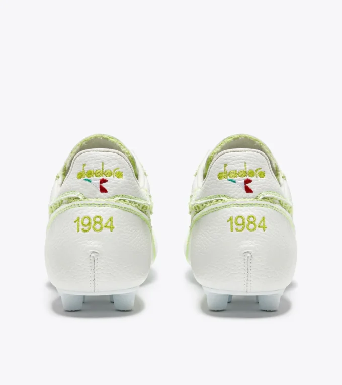 Brasil Next40 Ita Mdpu Chaussures de football à faible impact environnemental pour terrain ferme Brasil Next40 Ita Mdpu Chaussures de football à faible impact environnemental pour terrain ferme