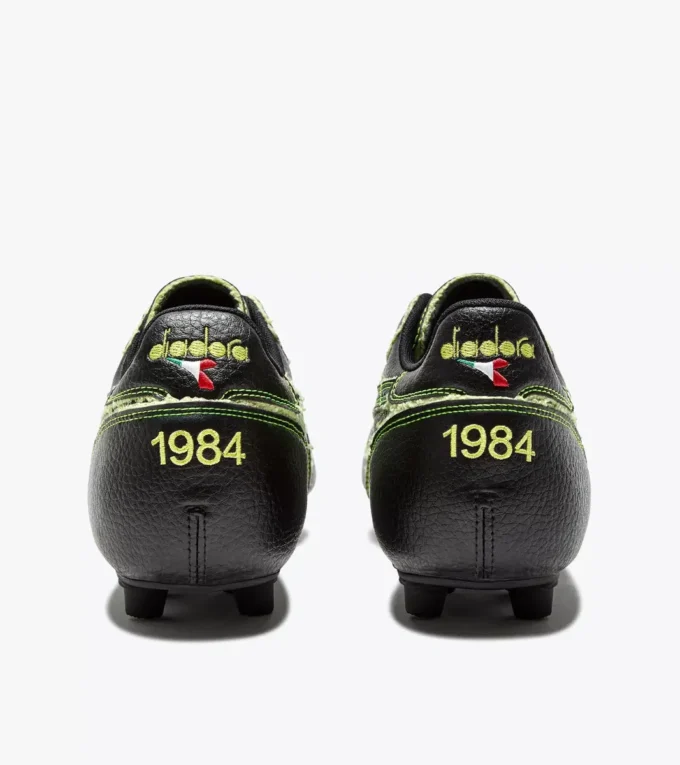 Brasil Next40 Ita Mdpu Chaussures de football à faible impact environnemental pour terrain ferme Brasil Next40 Ita Mdpu Chaussures de football à faible impact environnemental pour terrain ferme